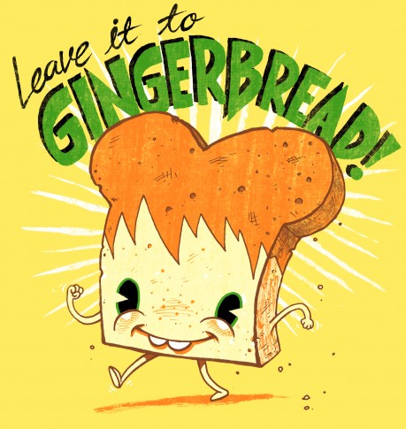 GingerBread