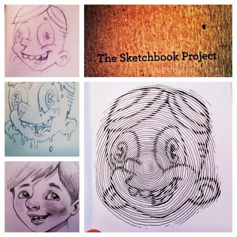 SketchbookProject1
