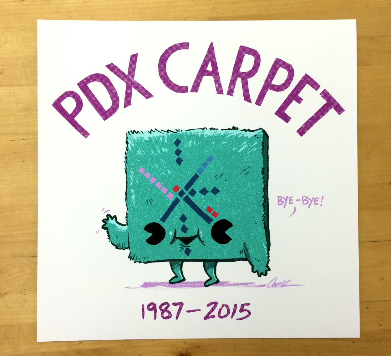 PDXcarpet1